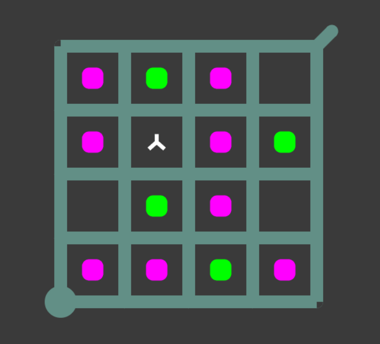 The Witness in Vanilla&nbsp;JS